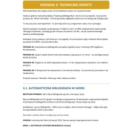 Ebook - Jak napisać pracę dyplomową w tydzień | dyplombezstresu.pl