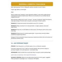Ebook - Jak napisać pracę dyplomową w tydzień | dyplombezstresu.pl