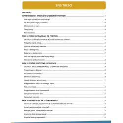 Jak przygotować się do obrony w tydzień
