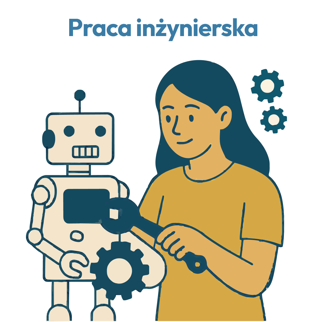 Pomoc w pisaniu pracy inżynierskiej - Dyplom bez stresu