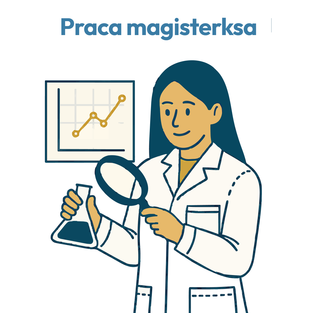 Pomoc w pisaniu pracy magisterskiej - Dyplom bez stresu