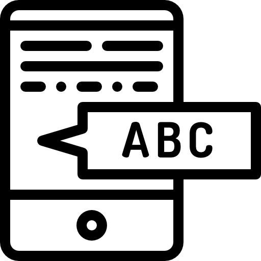 Pomoc w korekcie językowej pracy dyplomowej